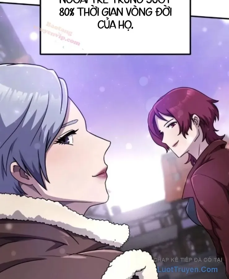 Cuộc Đời Mới Của Cường Giả Chương 5 - Trang 128