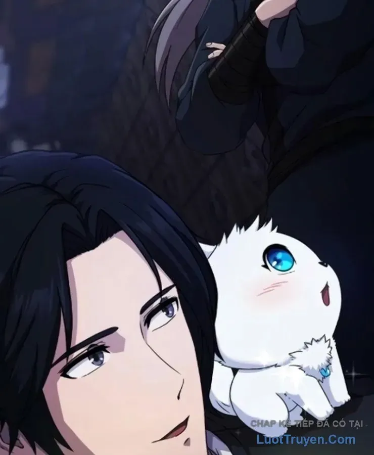 Cuộc Đời Mới Của Cường Giả Chương 5 - Trang 14