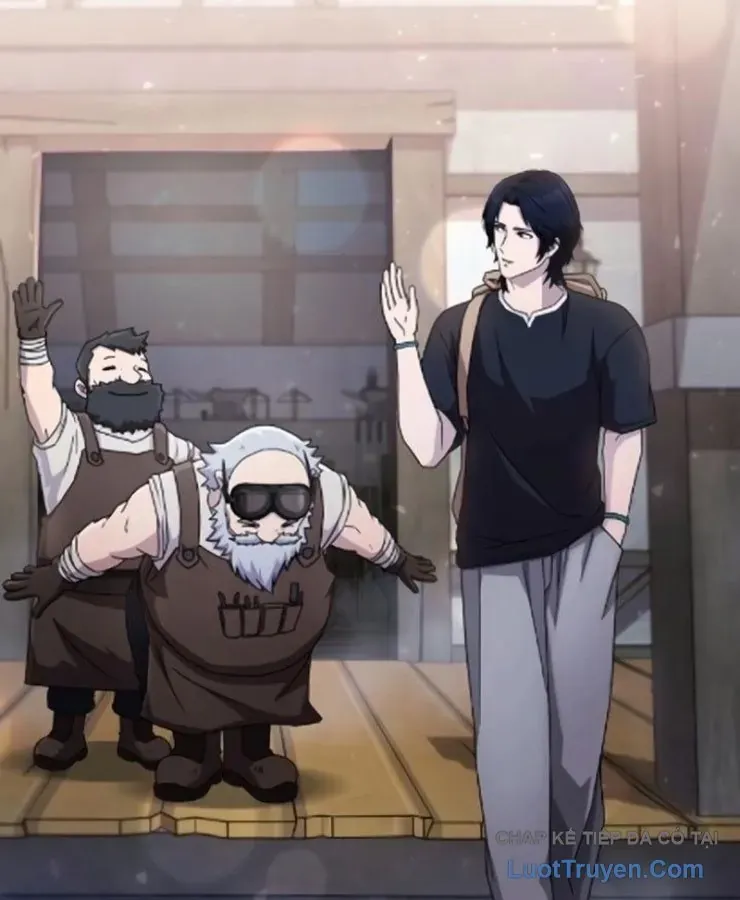 Cuộc Đời Mới Của Cường Giả Chương 5 - Trang 176