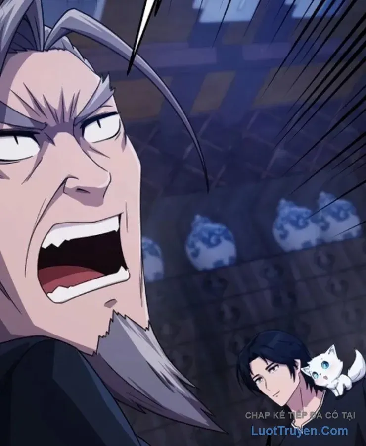 Cuộc Đời Mới Của Cường Giả Chương 5 - Trang 19