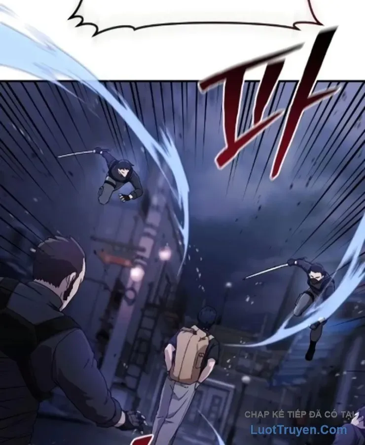 Cuộc Đời Mới Của Cường Giả Chương 5 - Trang 181