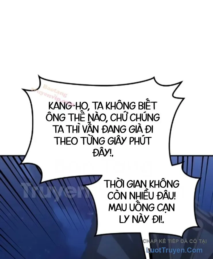 Cuộc Đời Mới Của Cường Giả Chương 5 - Trang 35