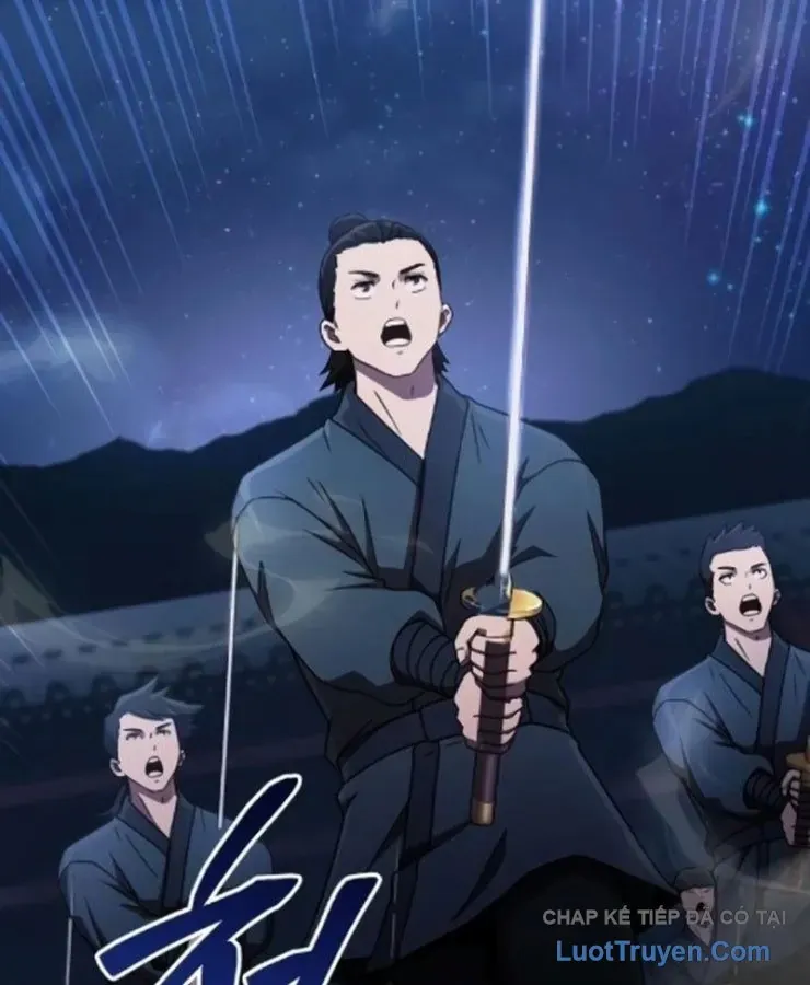 Cuộc Đời Mới Của Cường Giả Chương 5 - Trang 5