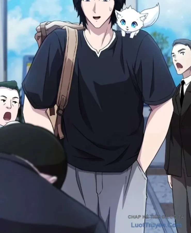 Cuộc Đời Mới Của Cường Giả Chương 5 - Trang 47