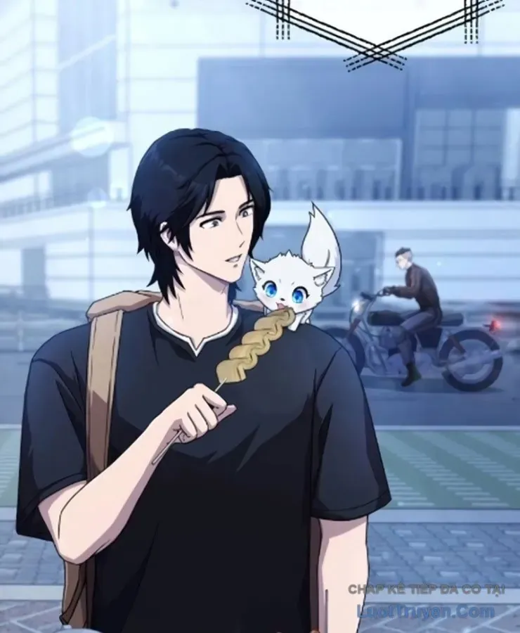 Cuộc Đời Mới Của Cường Giả Chương 5 - Trang 91