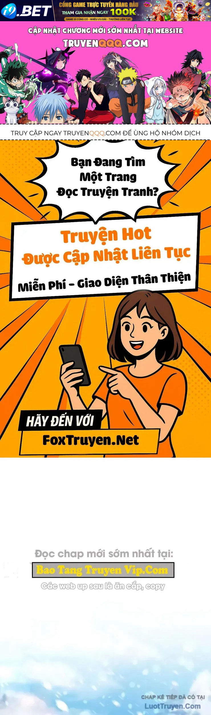 Cuộc Đời Mới Của Cường Giả Chương 7 - Trang 1