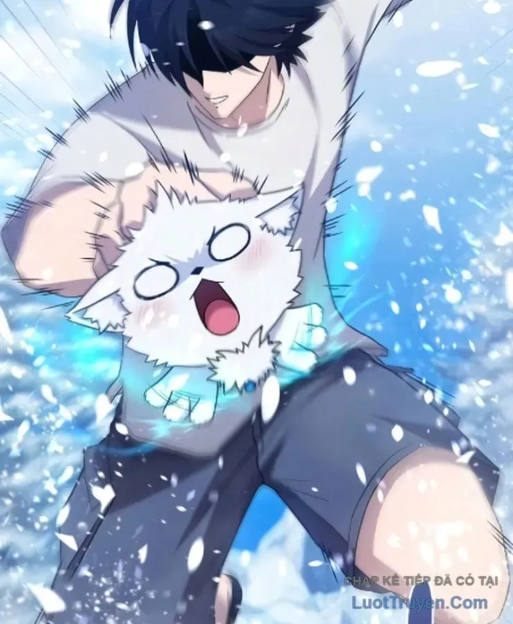 Cuộc Đời Mới Của Cường Giả Chương 7 - Trang 10