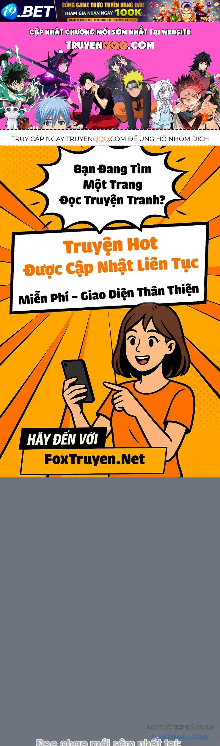 Cuộc Đời Mới Của Cường Giả Chương 8 - Trang 1