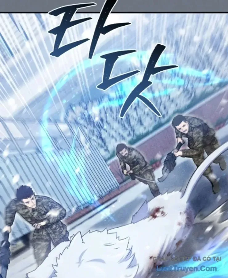 Cuộc Đời Mới Của Cường Giả Chương 8 - Trang 116