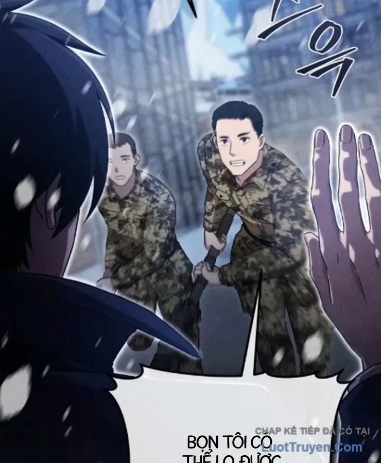 Cuộc Đời Mới Của Cường Giả Chương 8 - Trang 121