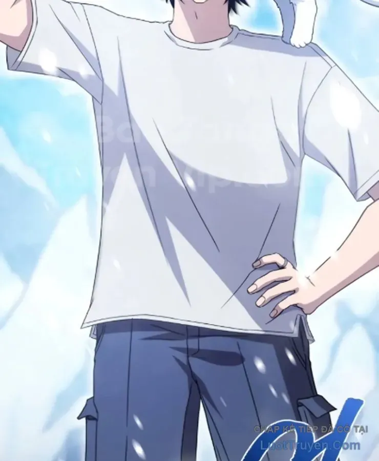 Cuộc Đời Mới Của Cường Giả Chương 8 - Trang 158