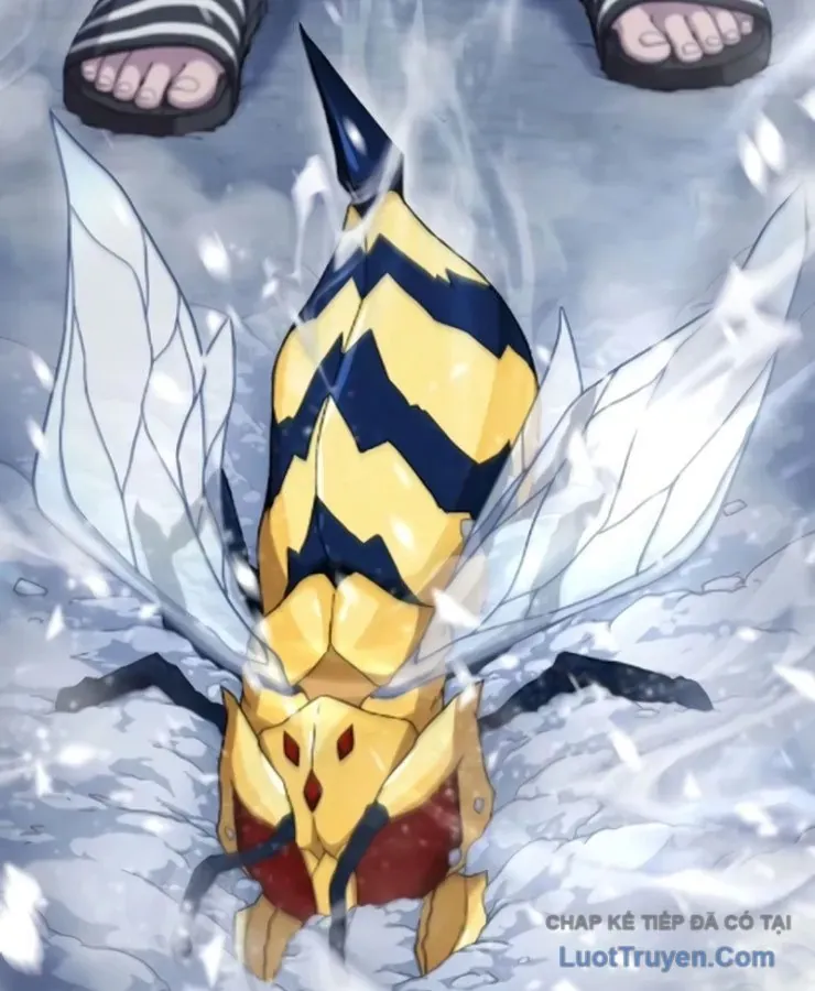 Cuộc Đời Mới Của Cường Giả Chương 8 - Trang 185