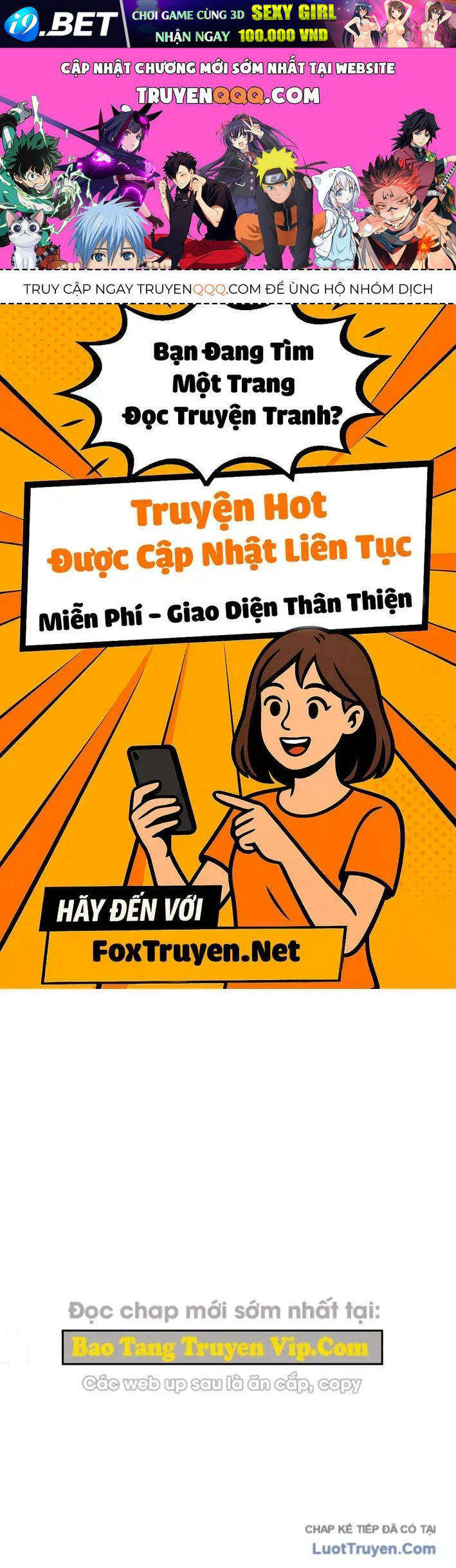 Cuộc Đời Mới Của Cường Giả Chương 9 - Trang 1