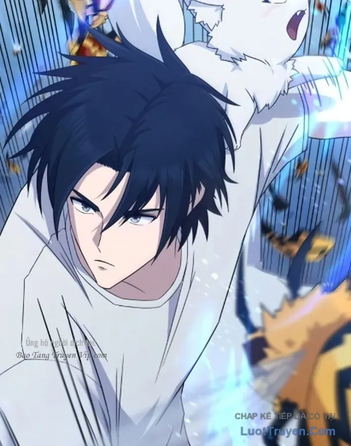 Cuộc Đời Mới Của Cường Giả Chương 9 - Trang 111
