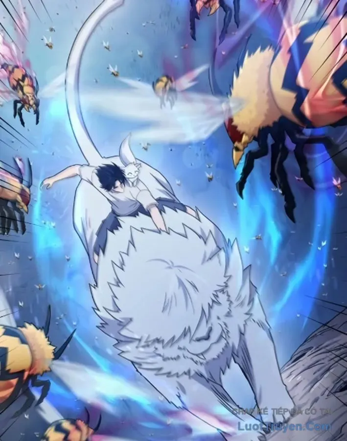 Cuộc Đời Mới Của Cường Giả Chương 9 - Trang 123