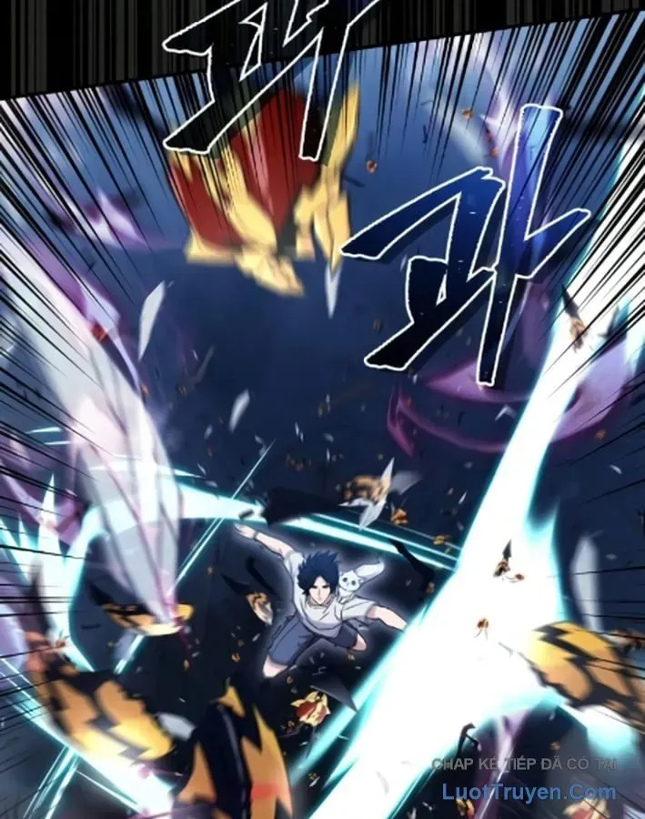 Cuộc Đời Mới Của Cường Giả Chương 9 - Trang 147