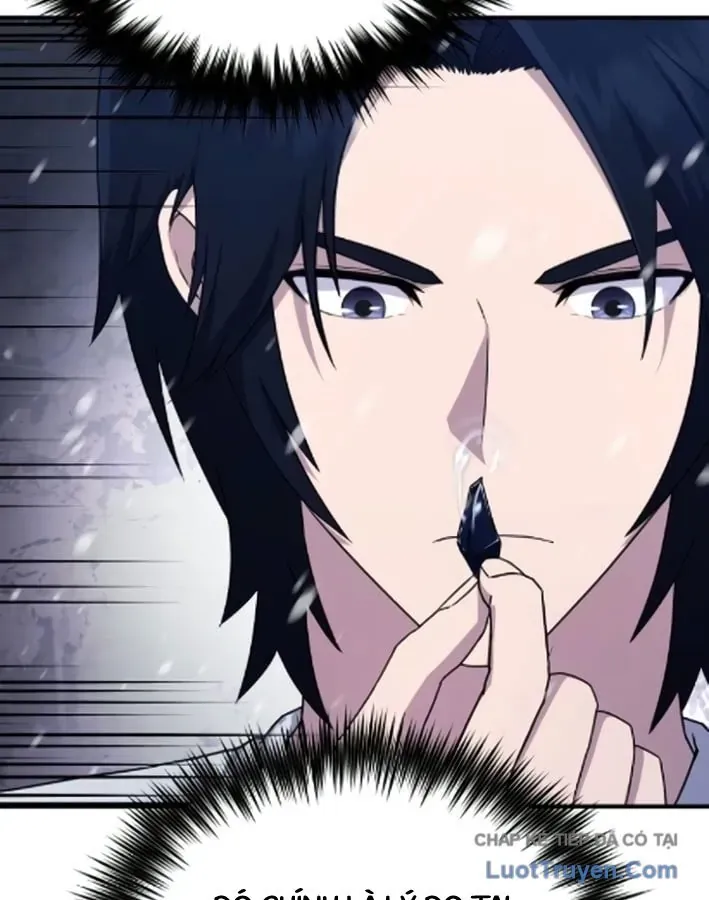 Cuộc Đời Mới Của Cường Giả Chương 9 - Trang 31