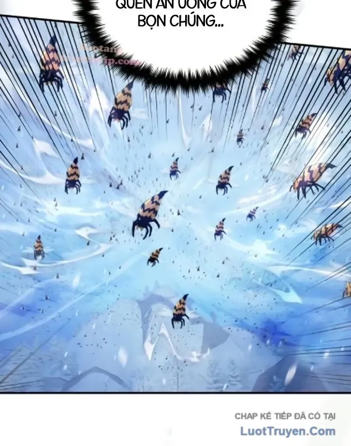 Cuộc Đời Mới Của Cường Giả Chương 9 - Trang 41