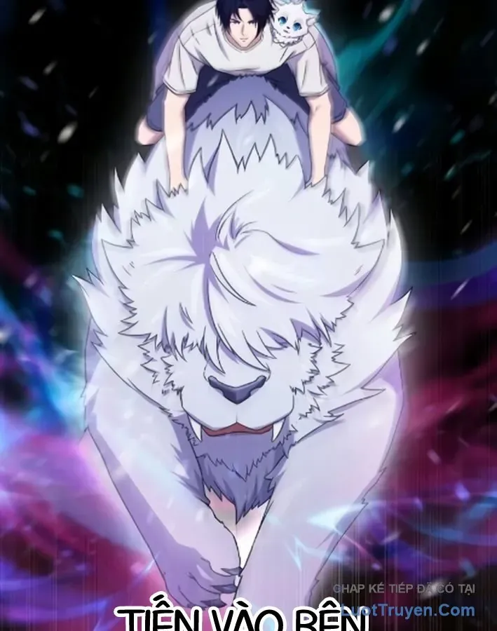 Cuộc Đời Mới Của Cường Giả Chương 9 - Trang 58