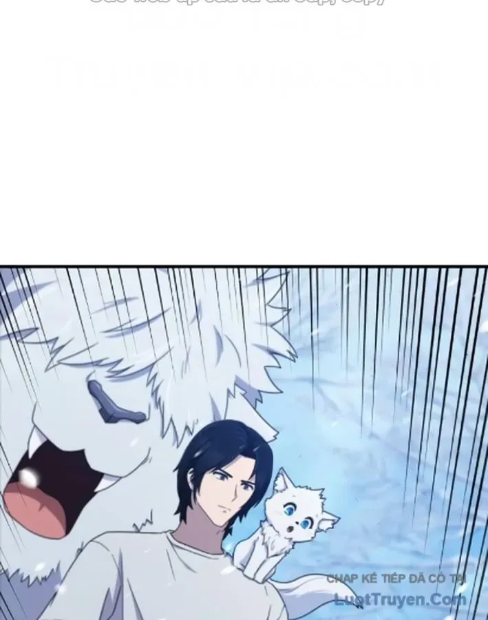 Cuộc Đời Mới Của Cường Giả Chương 9 - Trang 8