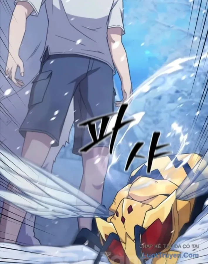 Cuộc Đời Mới Của Cường Giả Chương 9 - Trang 9