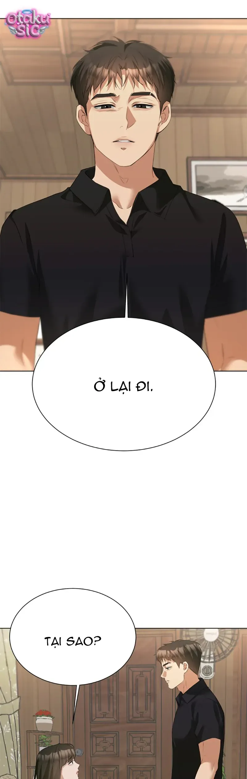 Chàng Romeo Của Chúng Ta - Chương 17 - Trang 11