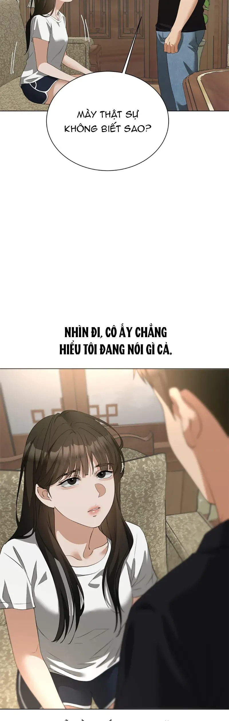 Chàng Romeo Của Chúng Ta - Chương 17 - Trang 12
