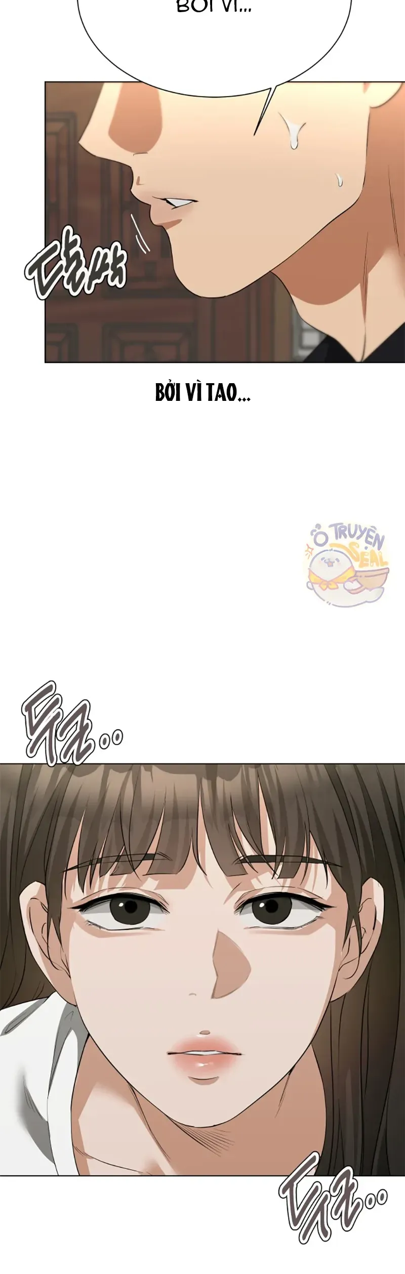 Chàng Romeo Của Chúng Ta - Chương 17 - Trang 14