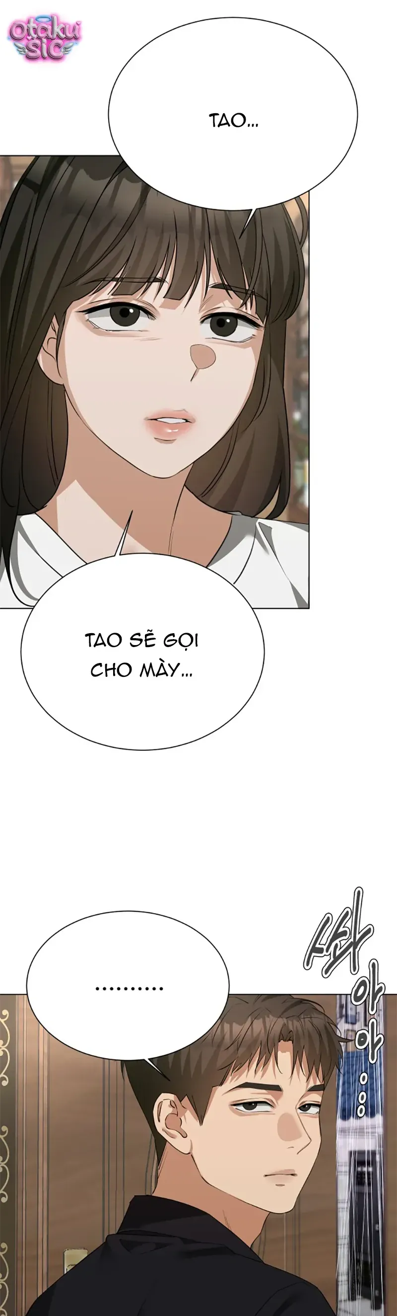 Chàng Romeo Của Chúng Ta - Chương 17 - Trang 17