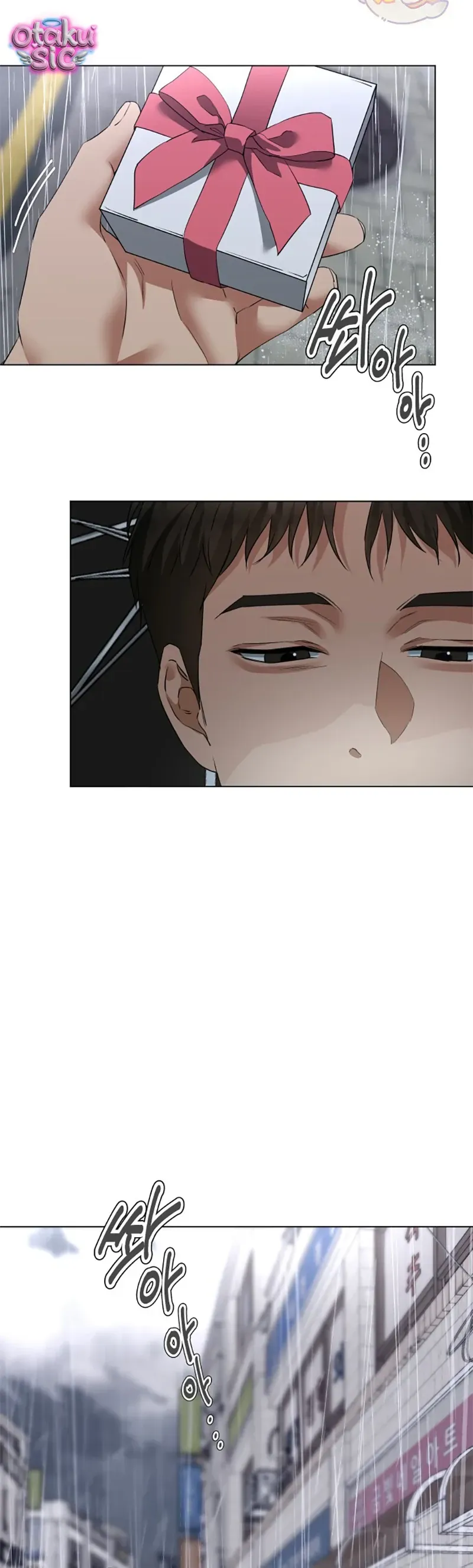 Chàng Romeo Của Chúng Ta - Chương 17 - Trang 21