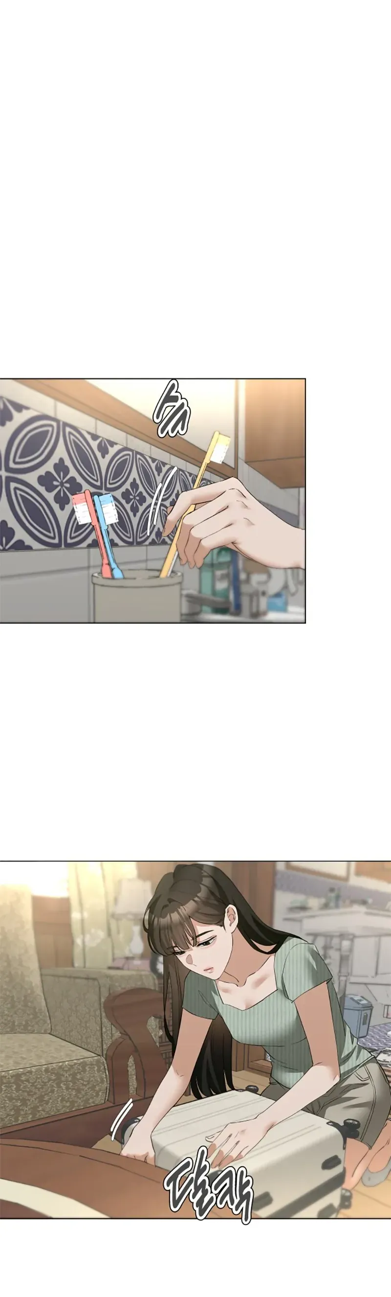 Chàng Romeo Của Chúng Ta - Chương 17 - Trang 28