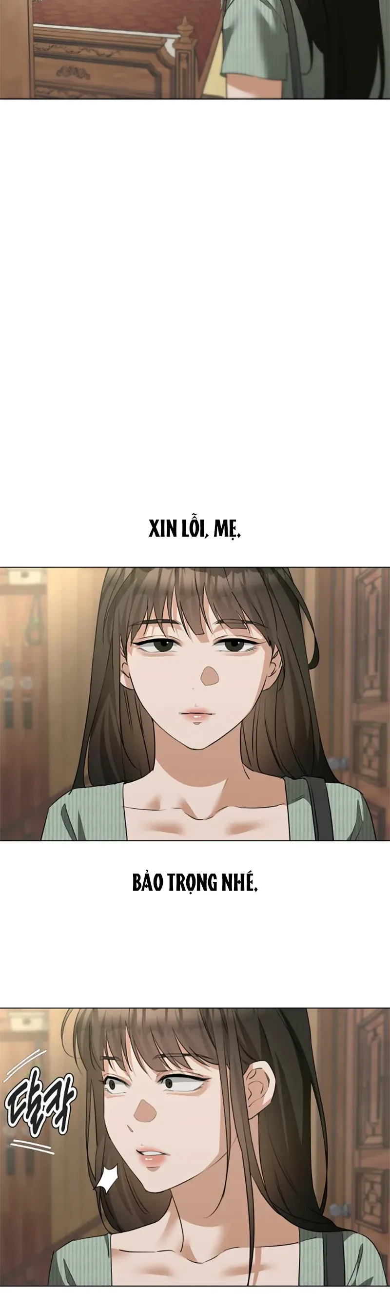 Chàng Romeo Của Chúng Ta - Chương 17 - Trang 30