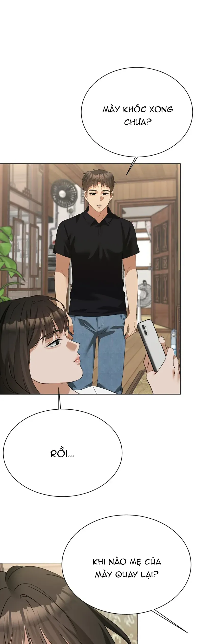 Chàng Romeo Của Chúng Ta - Chương 17 - Trang 4