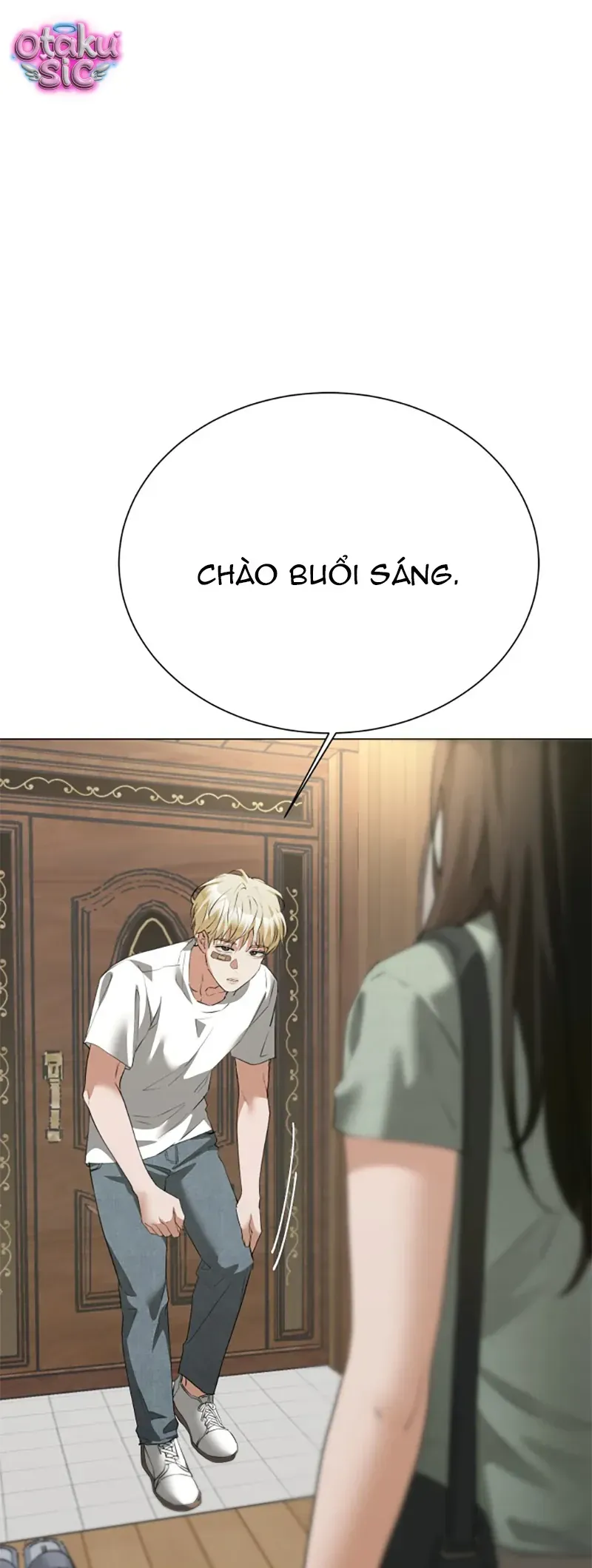 Chàng Romeo Của Chúng Ta - Chương 17 - Trang 31