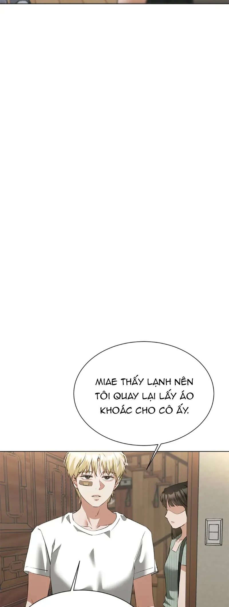 Chàng Romeo Của Chúng Ta - Chương 17 - Trang 32