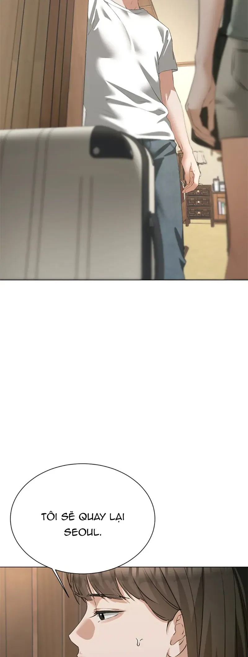 Chàng Romeo Của Chúng Ta - Chương 17 - Trang 36