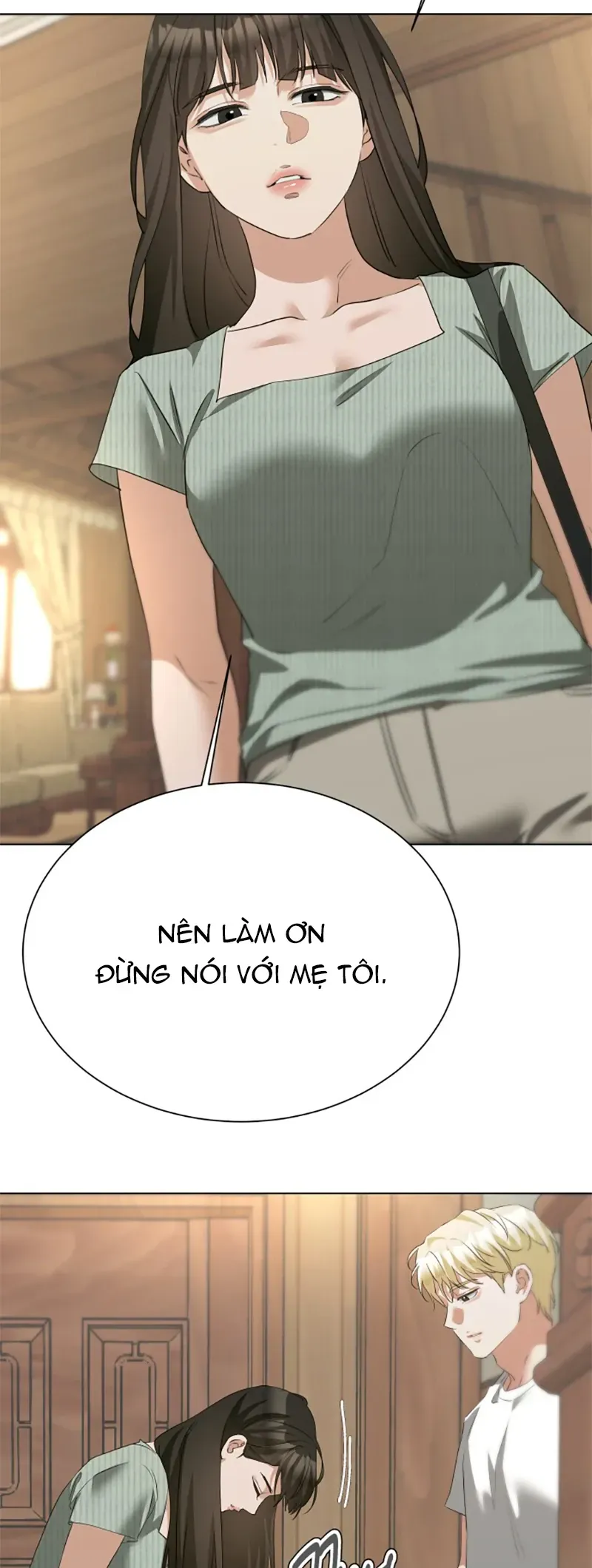 Chàng Romeo Của Chúng Ta - Chương 17 - Trang 38