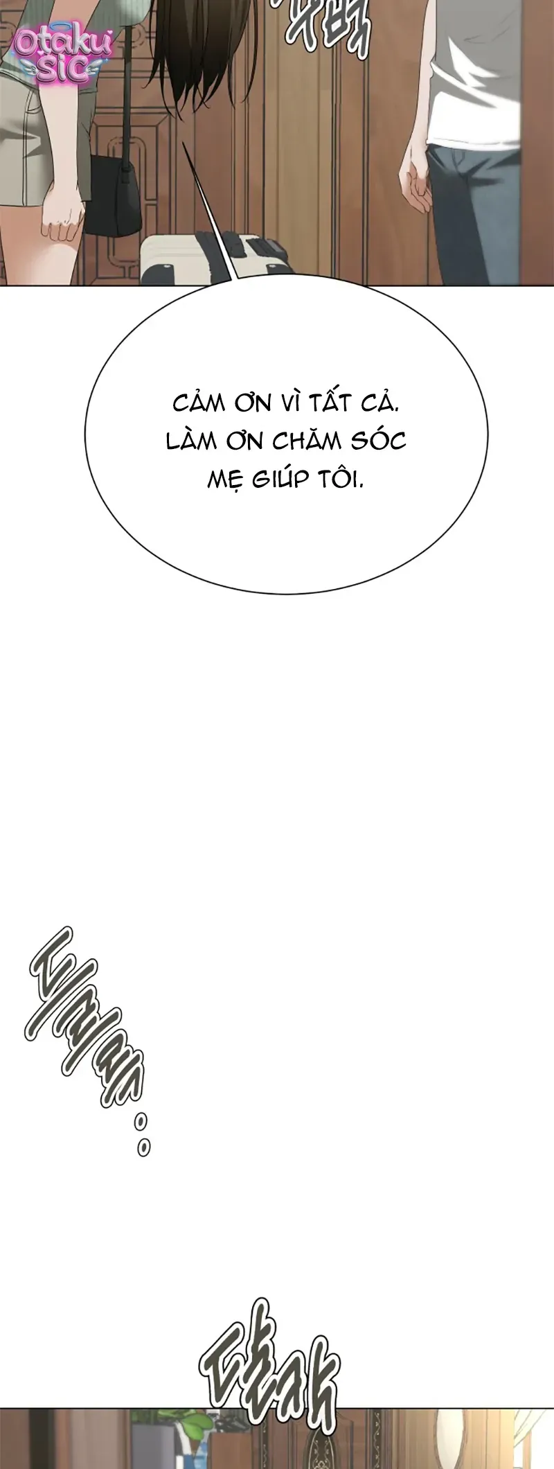 Chàng Romeo Của Chúng Ta - Chương 17 - Trang 39