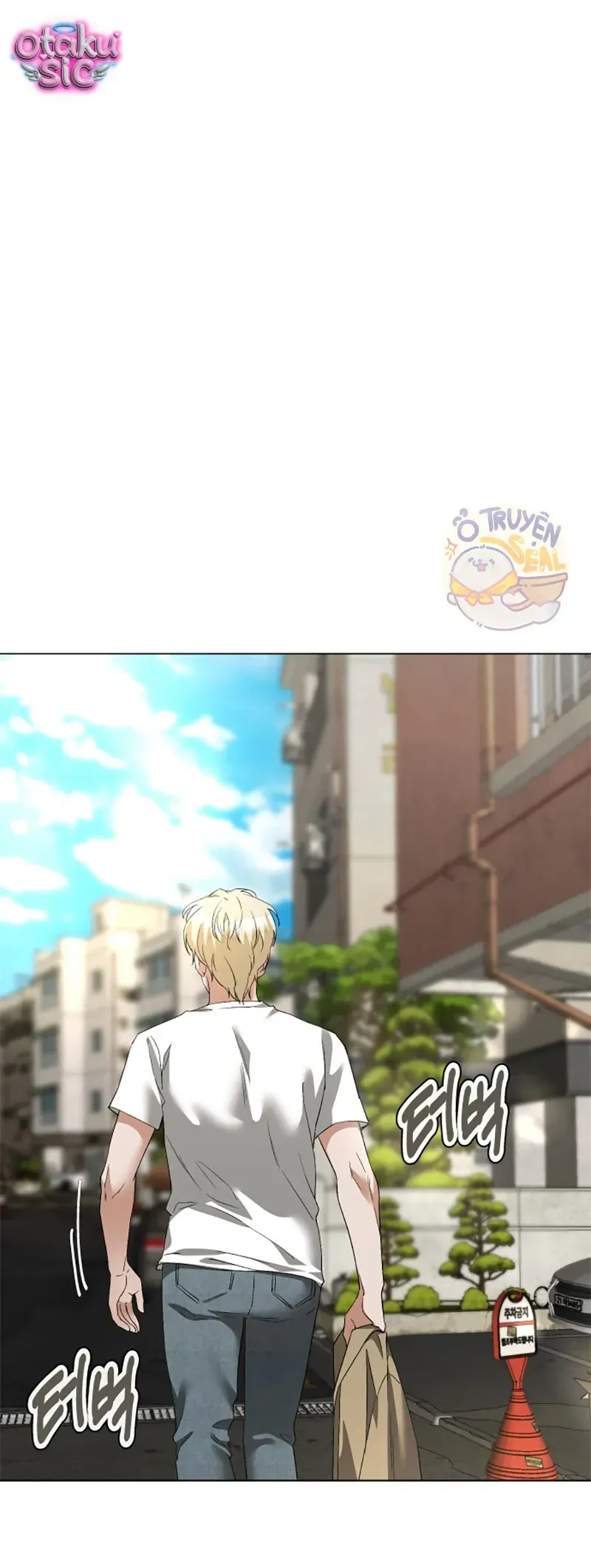 Chàng Romeo Của Chúng Ta - Chương 17 - Trang 41