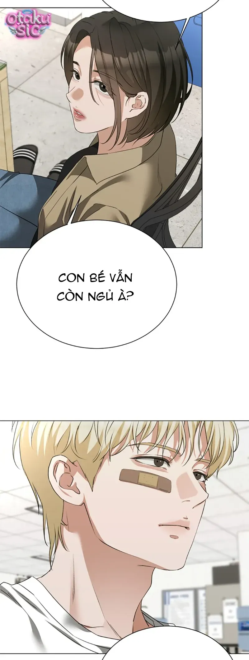 Chàng Romeo Của Chúng Ta - Chương 17 - Trang 43