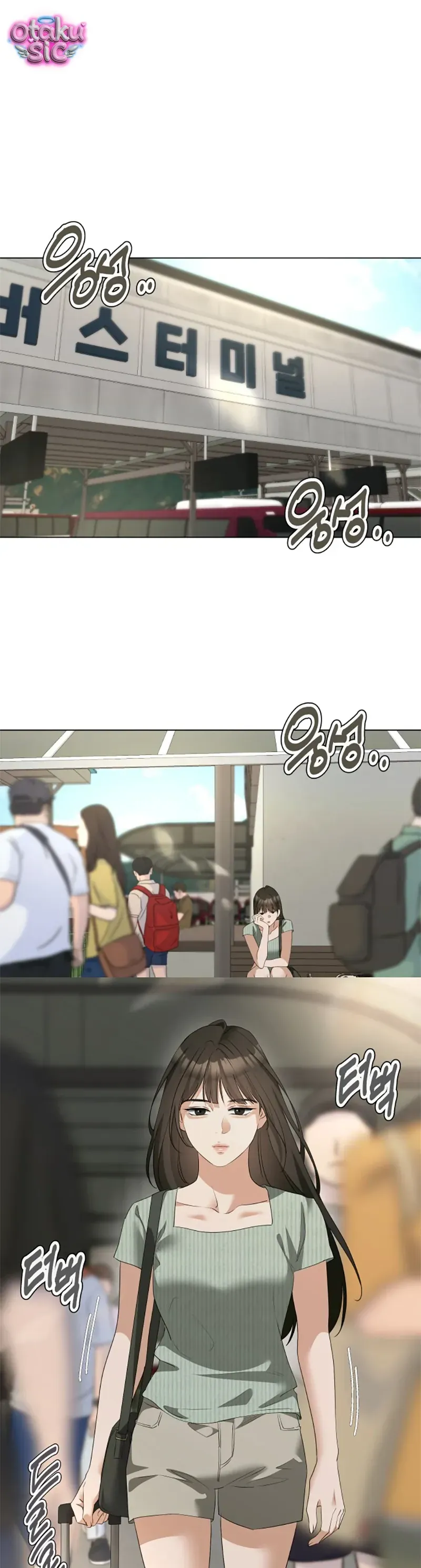 Chàng Romeo Của Chúng Ta - Chương 17 - Trang 45