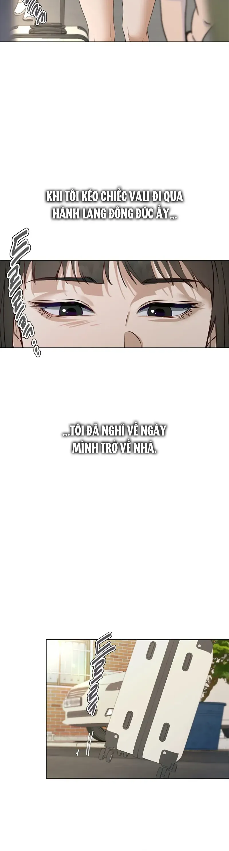 Chàng Romeo Của Chúng Ta - Chương 17 - Trang 46