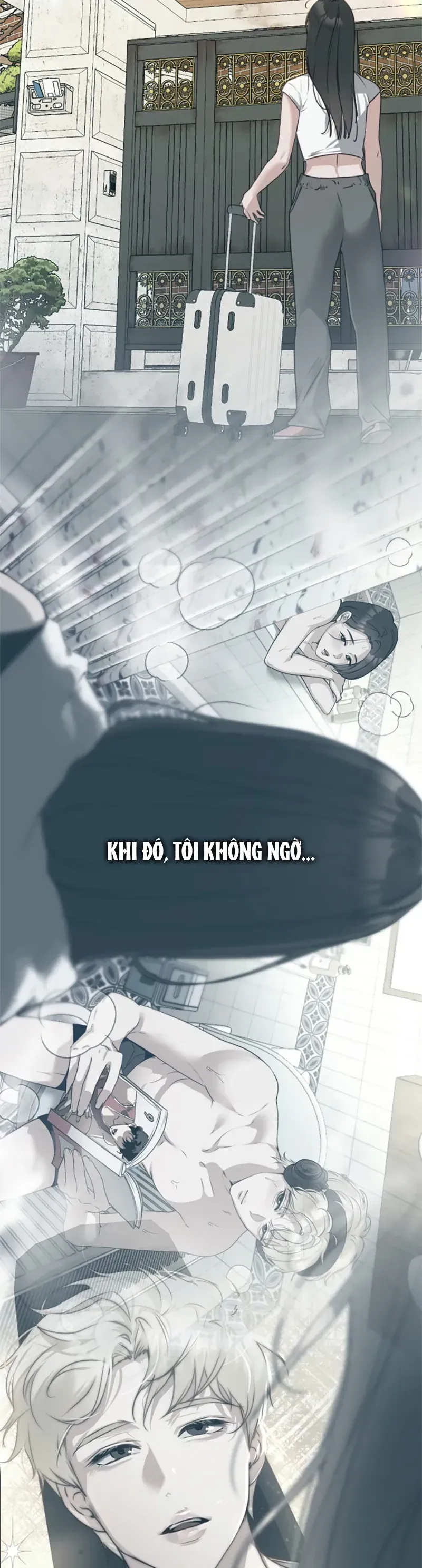 Chàng Romeo Của Chúng Ta - Chương 17 - Trang 48