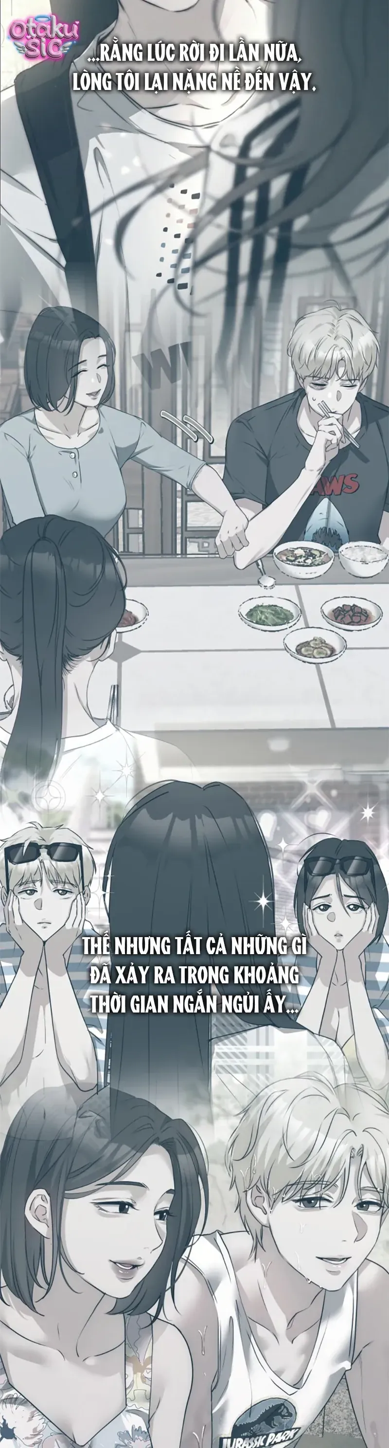 Chàng Romeo Của Chúng Ta - Chương 17 - Trang 49