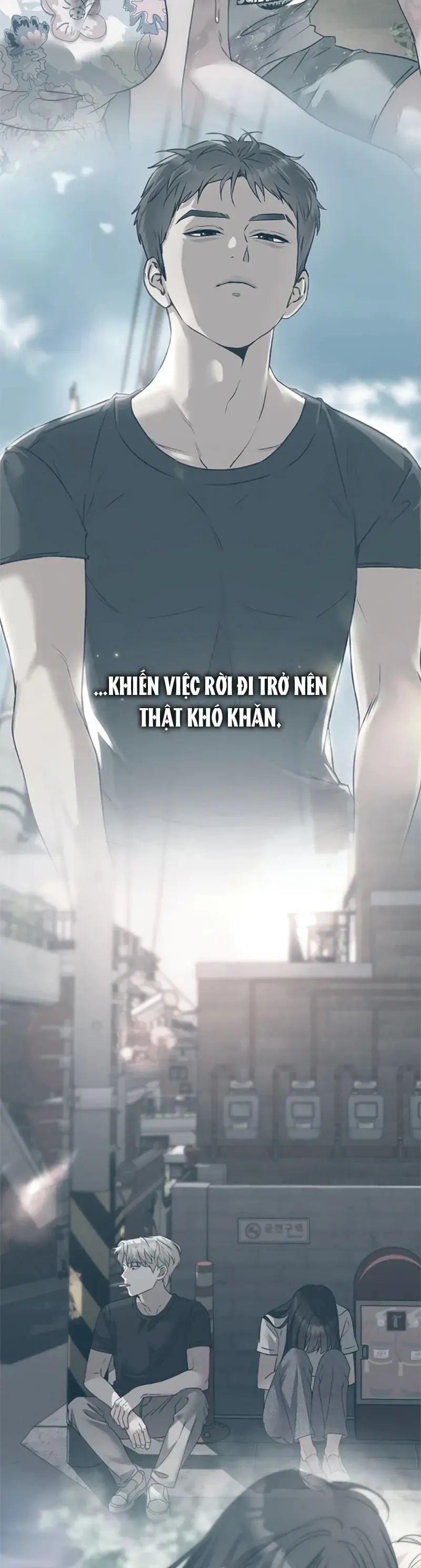 Chàng Romeo Của Chúng Ta - Chương 17 - Trang 50