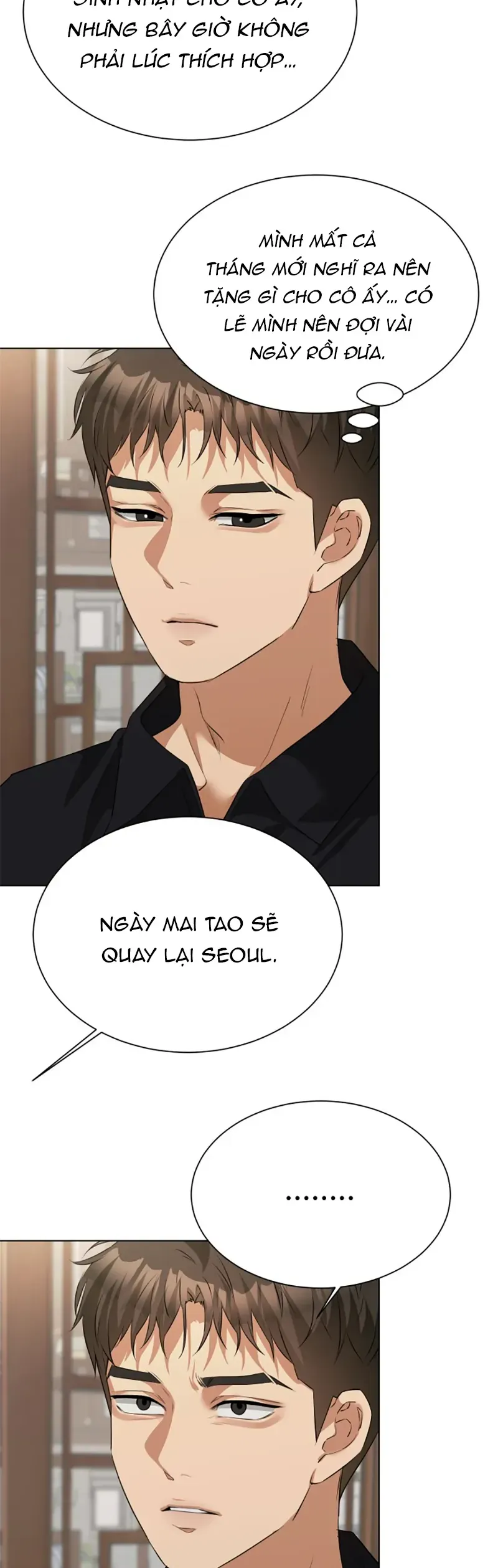 Chàng Romeo Của Chúng Ta - Chương 17 - Trang 6