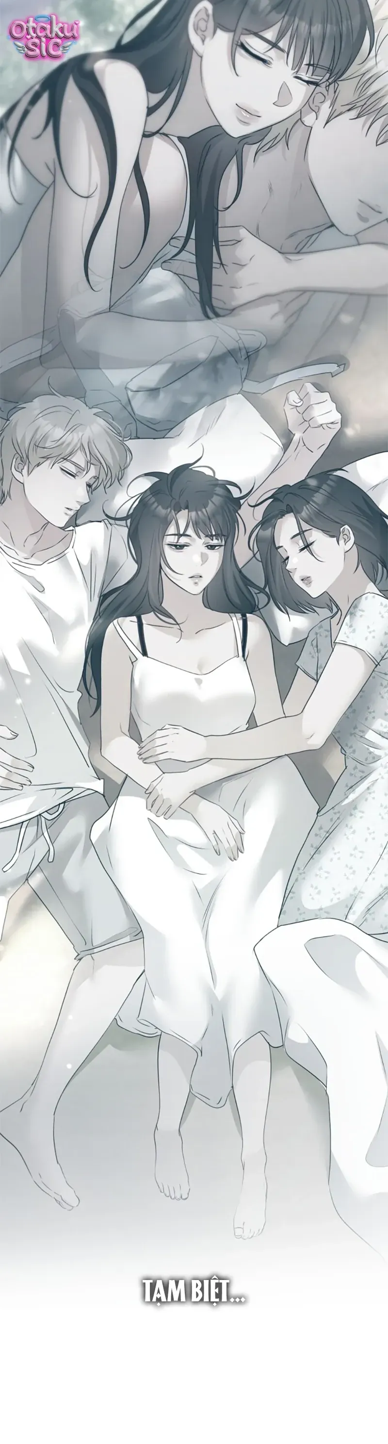 Chàng Romeo Của Chúng Ta - Chương 17 - Trang 51