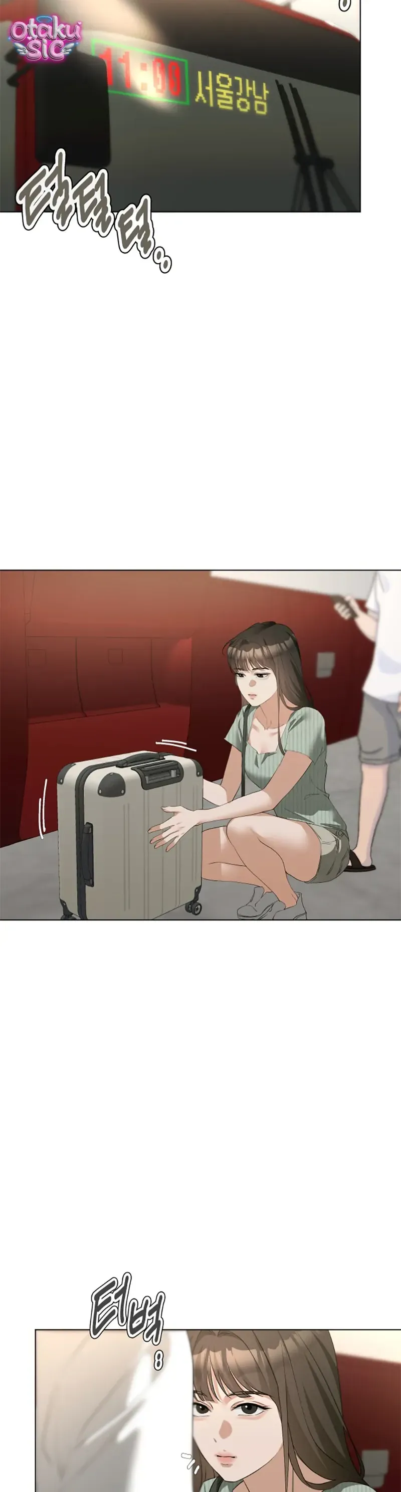 Chàng Romeo Của Chúng Ta - Chương 17 - Trang 53