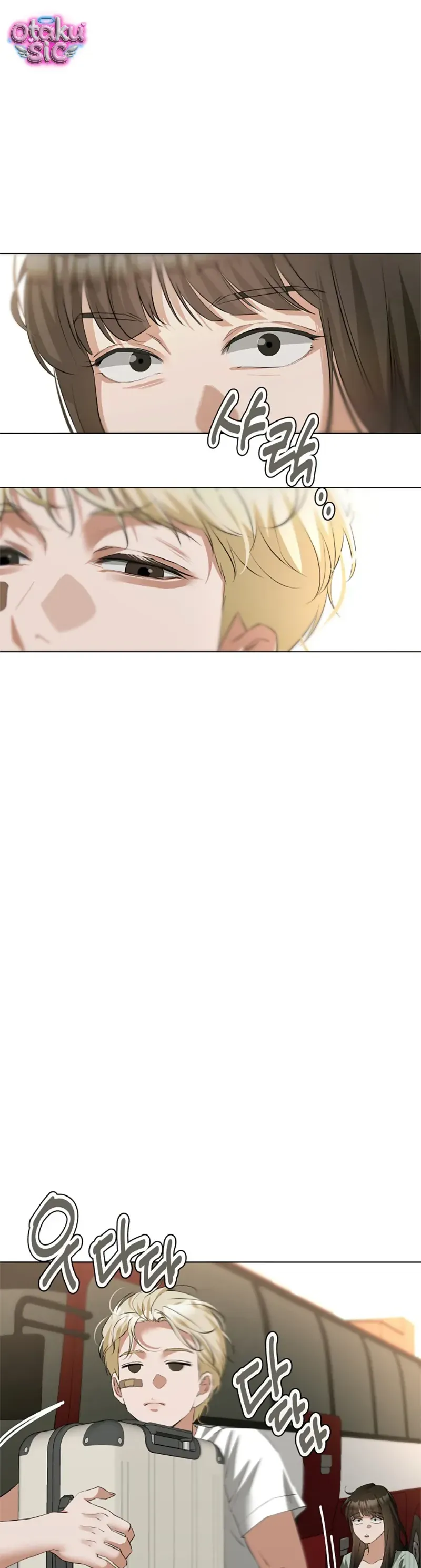 Chàng Romeo Của Chúng Ta - Chương 17 - Trang 55