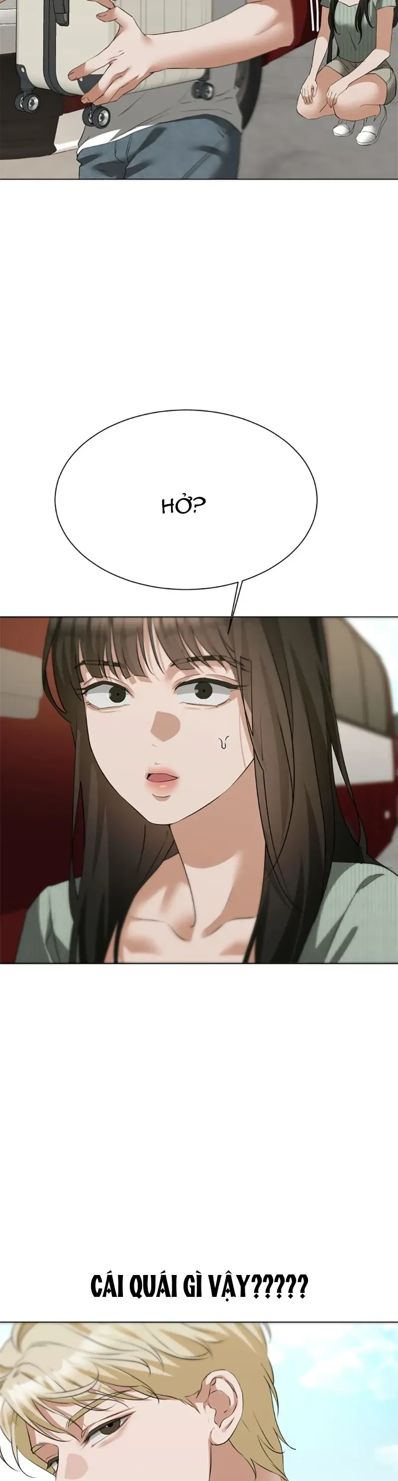 Chàng Romeo Của Chúng Ta - Chương 17 - Trang 56